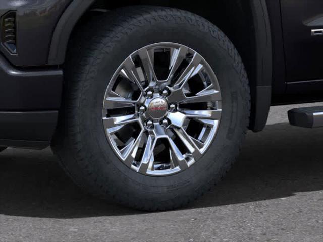 new 2025 GMC Sierra 1500 car, priced at $71,200