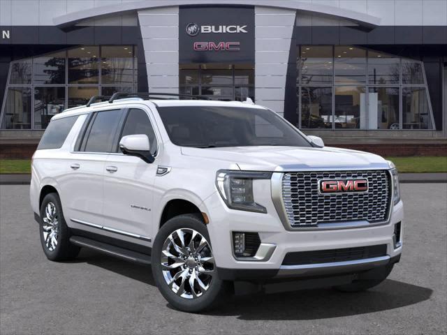 new 2024 GMC Yukon XL car, priced at $84,265