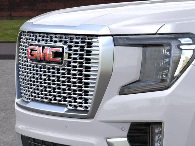 new 2024 GMC Yukon XL car, priced at $84,265