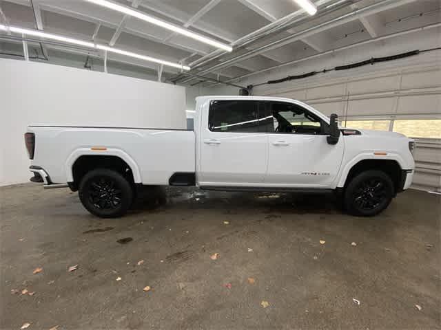 used 2024 GMC Sierra 3500 car, priced at $79,990