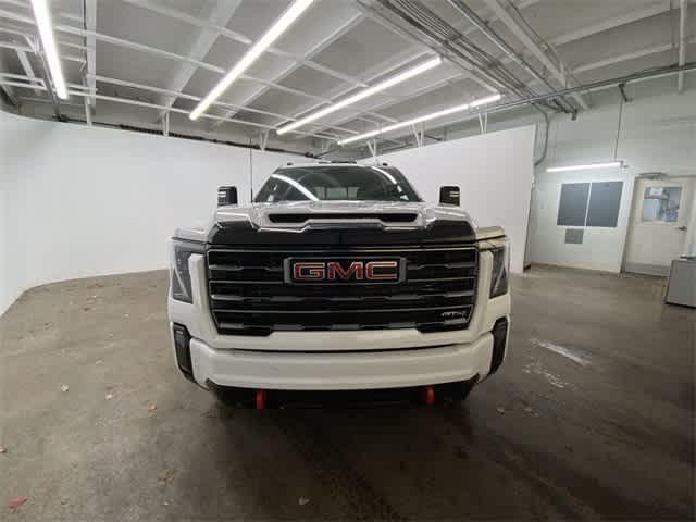 used 2024 GMC Sierra 3500 car, priced at $79,990