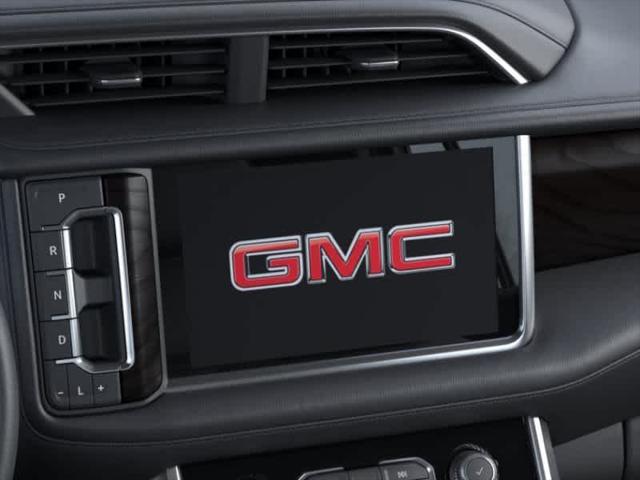 new 2024 GMC Yukon car, priced at $88,055