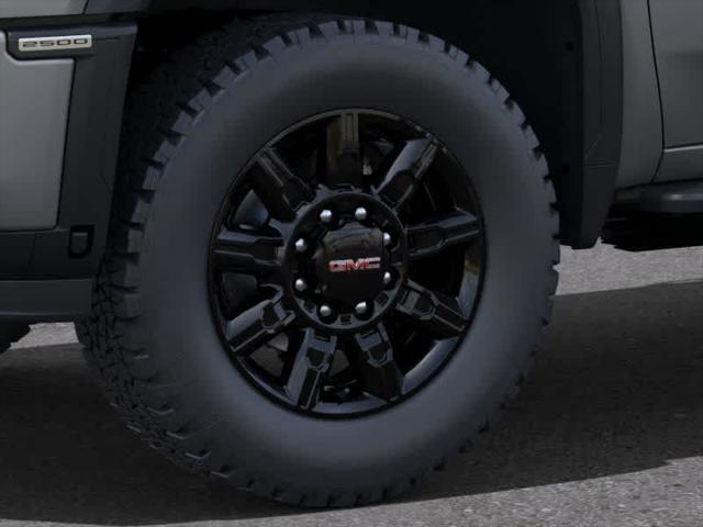 new 2025 GMC Sierra 2500 car, priced at $83,215