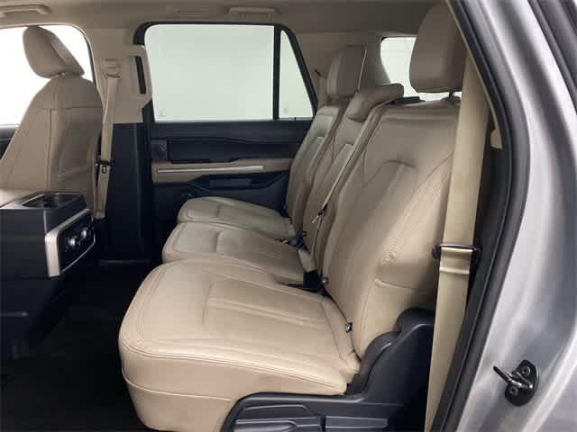 used 2023 Ford Expedition car, priced at $43,990