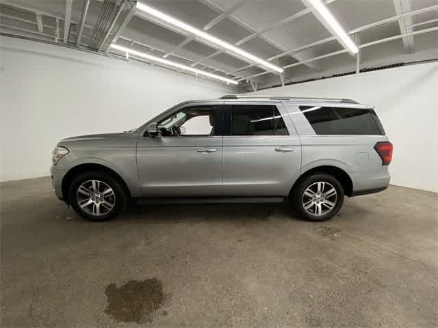 used 2023 Ford Expedition car, priced at $43,990