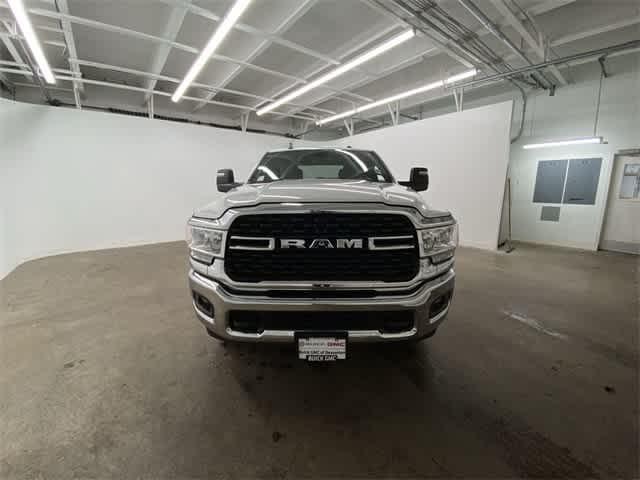 used 2024 Ram 2500 car, priced at $47,990