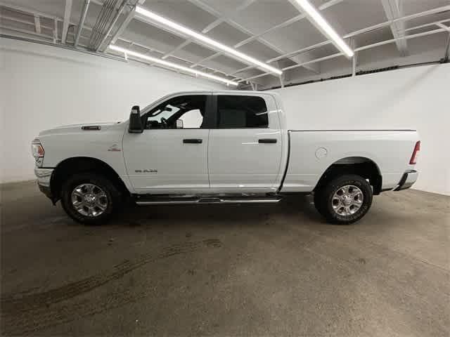 used 2024 Ram 2500 car, priced at $47,990