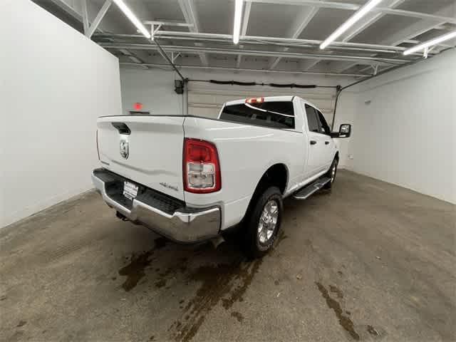 used 2024 Ram 2500 car, priced at $47,990