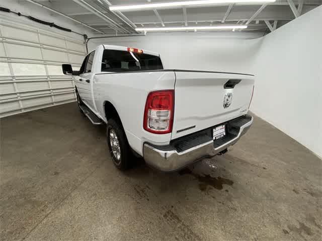 used 2024 Ram 2500 car, priced at $47,990