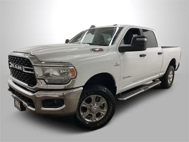 used 2024 Ram 2500 car, priced at $47,990