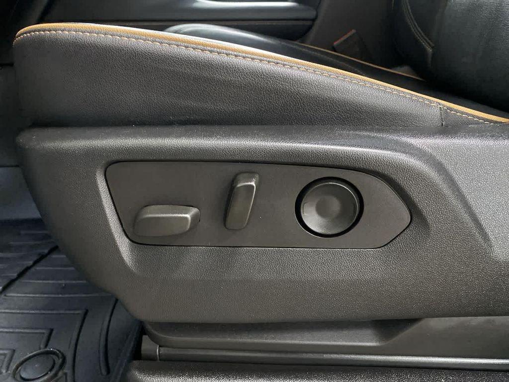 used 2022 GMC Yukon car, priced at $61,990