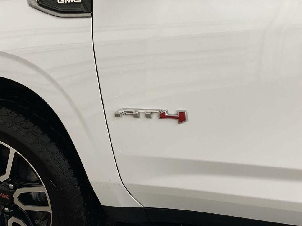 used 2022 GMC Yukon car, priced at $61,990