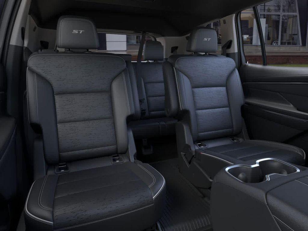 new 2026 Buick Enclave car, priced at $60,605