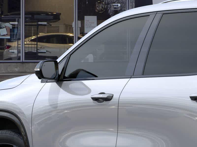 new 2026 Buick Enclave car, priced at $60,605