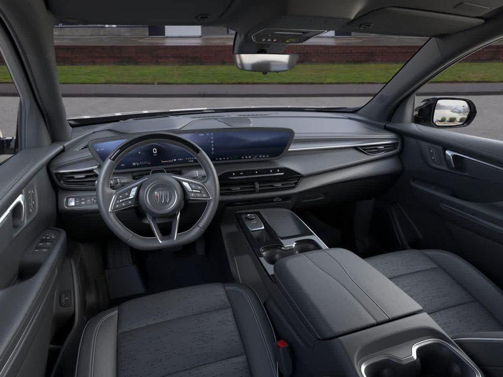 new 2026 Buick Enclave car, priced at $60,605