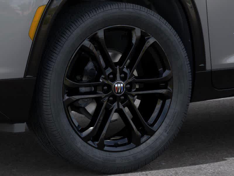 new 2026 Buick Enclave car, priced at $60,605