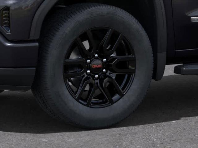 new 2025 GMC Sierra 1500 car, priced at $61,345