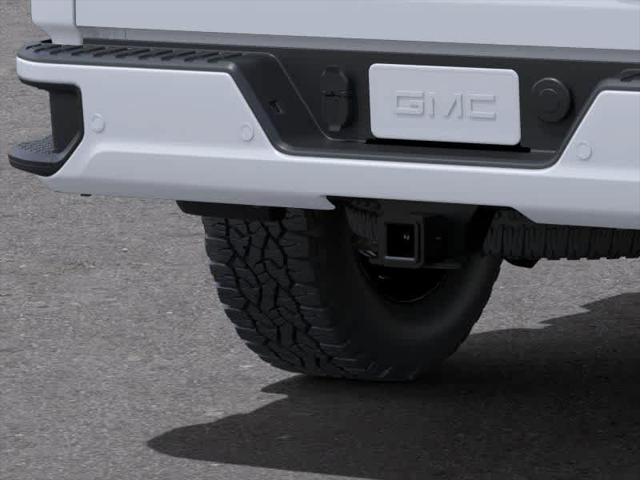 new 2025 GMC Sierra 2500 car, priced at $86,925