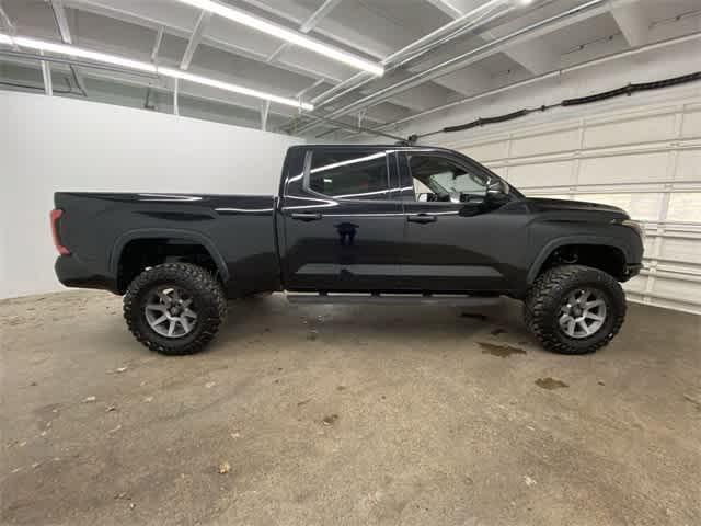 used 2022 Toyota Tundra car, priced at $44,990