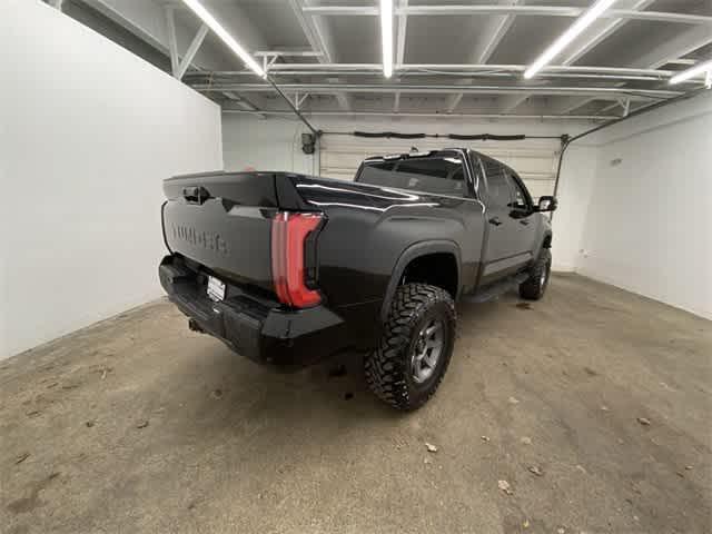 used 2022 Toyota Tundra car, priced at $44,990