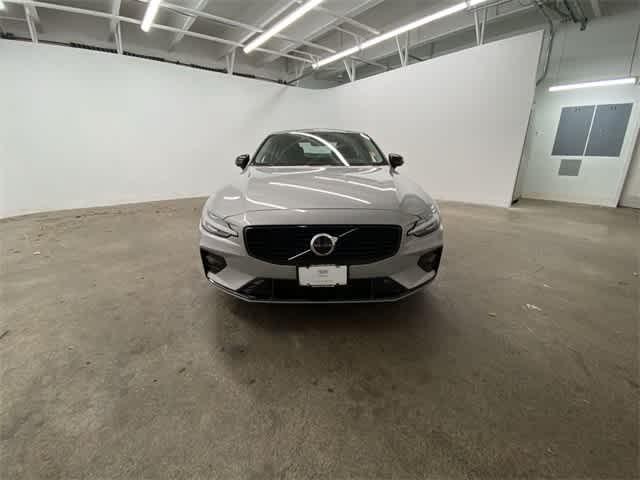 used 2024 Volvo S60 car, priced at $22,490