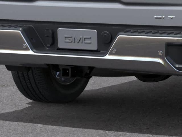 new 2025 GMC Sierra 1500 car, priced at $66,700