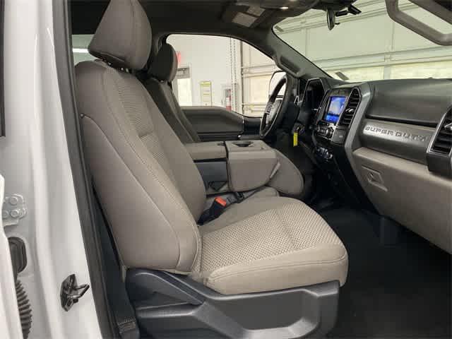 used 2022 Ford F-250 car, priced at $43,990