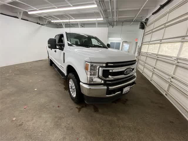 used 2022 Ford F-250 car, priced at $43,990