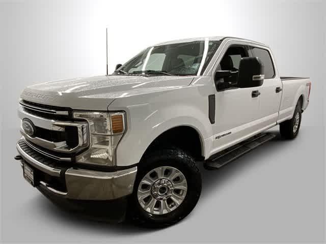 used 2022 Ford F-250 car, priced at $43,990