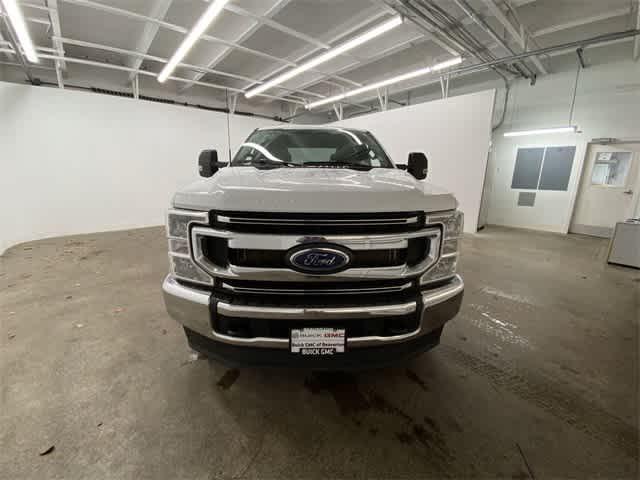 used 2022 Ford F-250 car, priced at $43,990