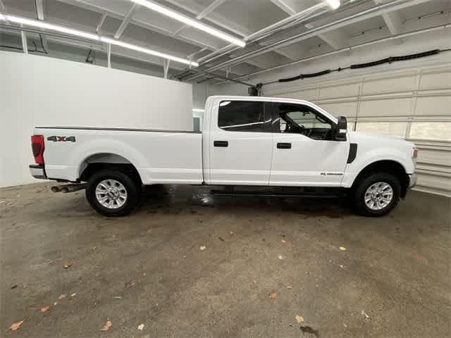 used 2022 Ford F-250 car, priced at $43,990