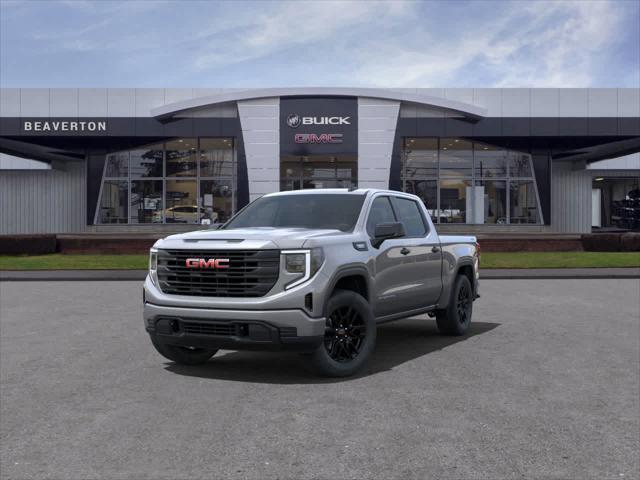 new 2025 GMC Sierra 1500 car, priced at $43,650