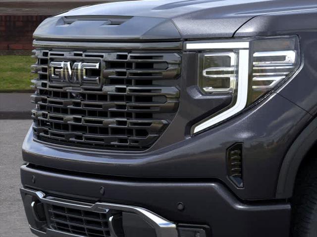 new 2025 GMC Sierra 1500 car, priced at $83,240