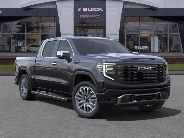 new 2025 GMC Sierra 1500 car, priced at $83,240