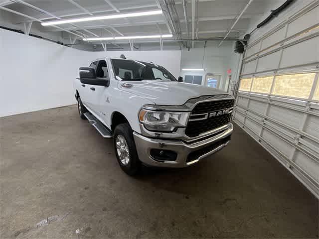 used 2024 Ram 2500 car, priced at $47,990