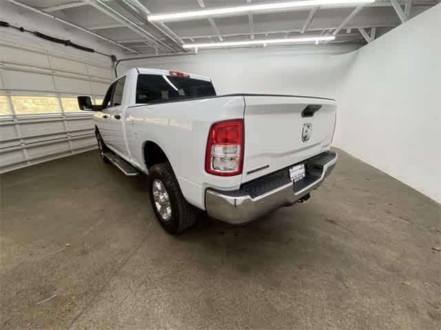 used 2024 Ram 2500 car, priced at $47,990