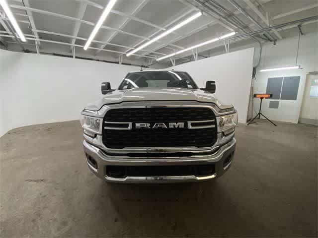 used 2024 Ram 2500 car, priced at $47,990