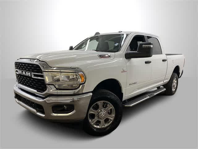 used 2024 Ram 2500 car, priced at $47,990