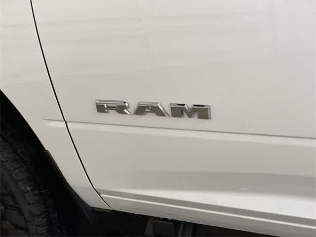 used 2024 Ram 2500 car, priced at $47,990