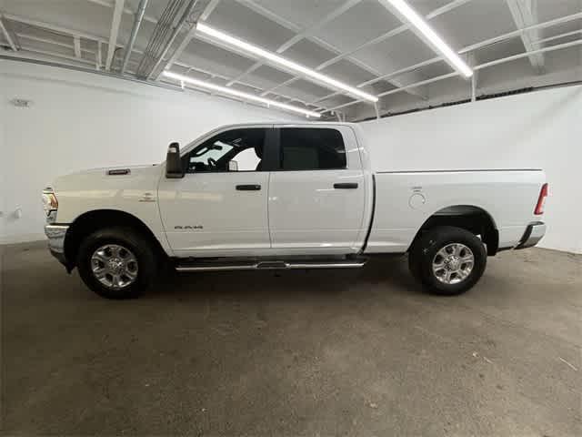 used 2024 Ram 2500 car, priced at $47,990