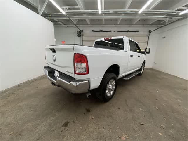 used 2024 Ram 2500 car, priced at $47,990