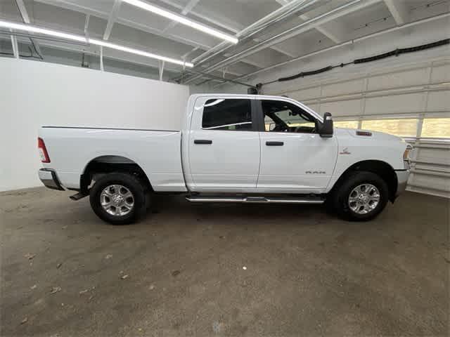 used 2024 Ram 2500 car, priced at $47,990