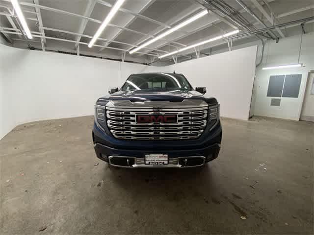 used 2022 GMC Sierra 1500 car, priced at $56,990