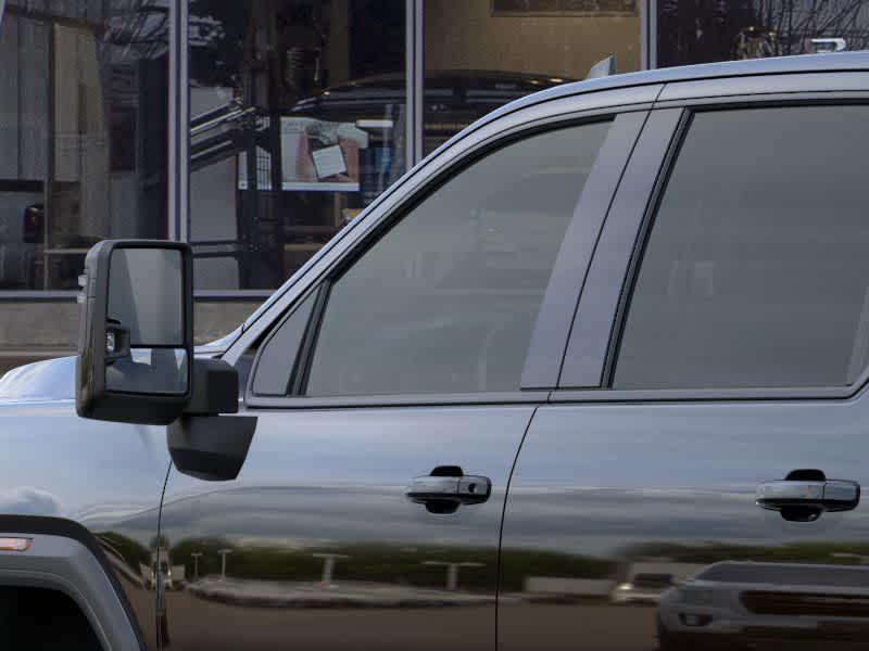 new 2026 GMC Sierra 3500 car, priced at $87,585