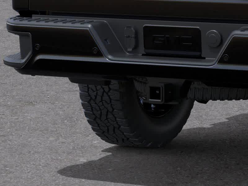 new 2026 GMC Sierra 3500 car, priced at $87,585