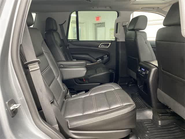 used 2018 GMC Yukon car, priced at $39,990