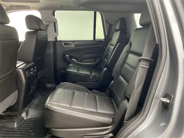 used 2018 GMC Yukon car, priced at $39,990