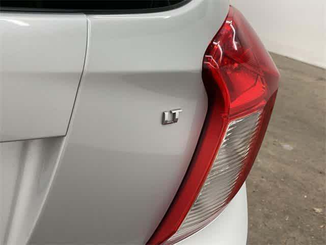 used 2021 Chevrolet Spark car, priced at $11,990