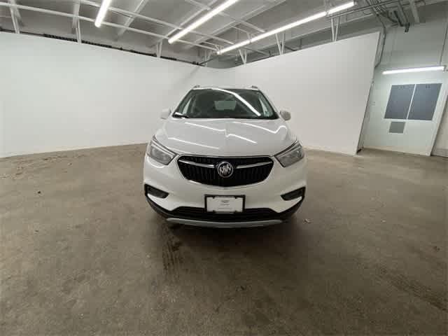 used 2021 Buick Encore car, priced at $15,990