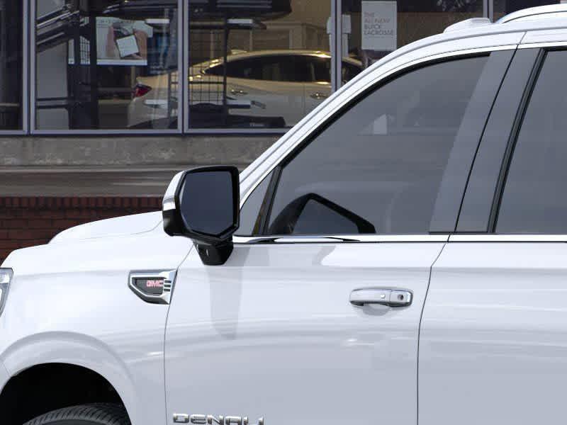 new 2026 GMC Yukon XL car, priced at $93,825